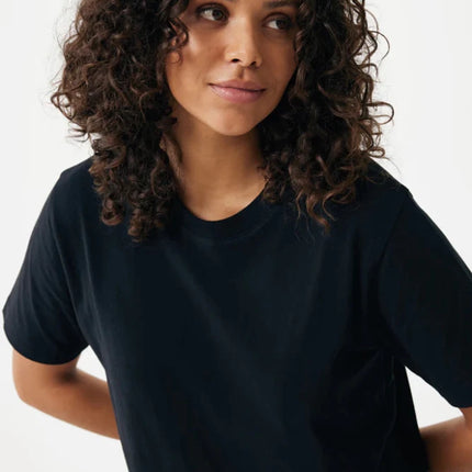 Kakad relaxed recycled cotton t-shirt - hospitality