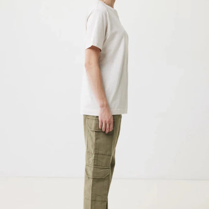 Kakad relaxed recycled cotton t-shirt - hospitality