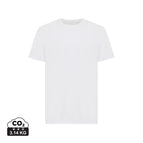 50% Recycled & 50% Organic Cotton / recycled white / 67 x 52 x 1 cm