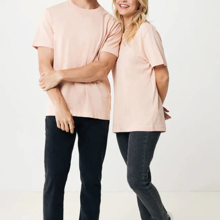 Kakad relaxed recycled cotton t-shirt - hospitality