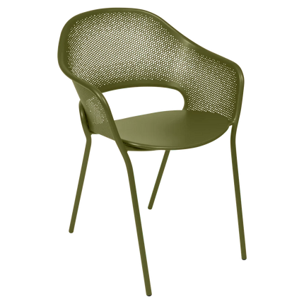 Kate Armchair - CWDH