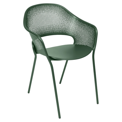 Kate Armchair - CWDH