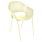 Frosted Lemon