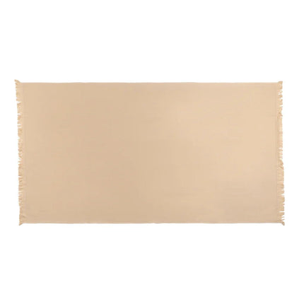 Keiko AWARE™ solid hammam towel 100x180cm - hospitality
