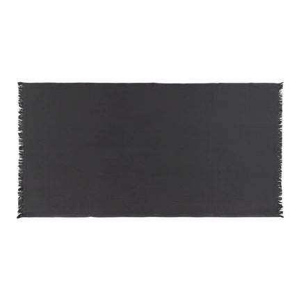Keiko AWARE™ solid hammam towel 100x180cm - hospitality