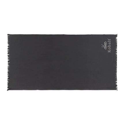 Keiko AWARE™ solid hammam towel 100x180cm - hospitality