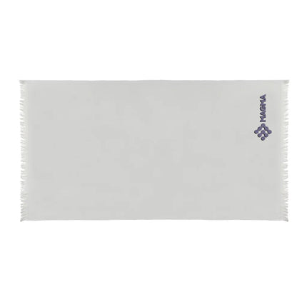 Keiko AWARE™ solid hammam towel 100x180cm - hospitality