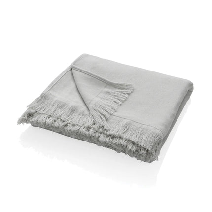 Keiko AWARE™ solid hammam towel 100x180cm - hospitality