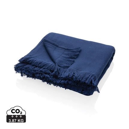 Keiko AWARE™ solid hammam towel 100x180cm - hospitality