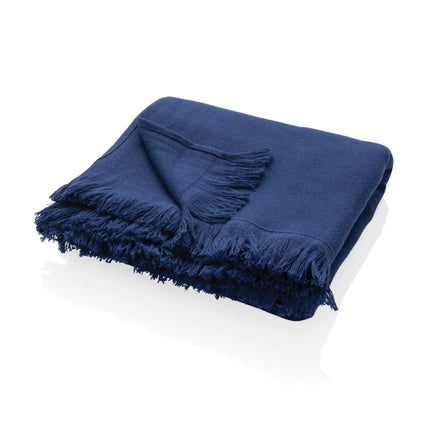 Keiko AWARE™ solid hammam towel 100x180cm - hospitality
