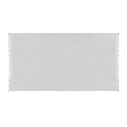 Keiko AWARE™ solid hammam towel 100x180cm - hospitality