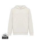 30% Recycled & 70% Organic Cotton / ivory white / 41 x 38 x 0.5 cm