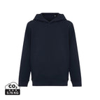 30% Recycled & 70% Organic Cotton / navy / 60.5 x 48 x 0.5 cm