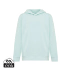 30% Recycled & 70% Organic Cotton / crushed mint / 41 x 38 x 0.5 cm