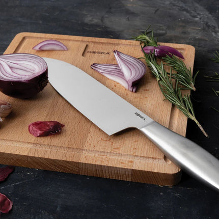 Kitchen Knives Copenhagen, set of 3 - hospitality