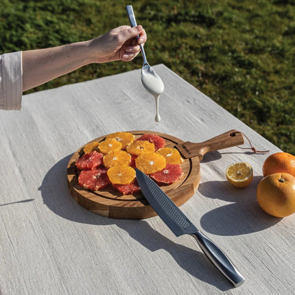 Kitchen Knives Monaco+, set of 3 - hospitality