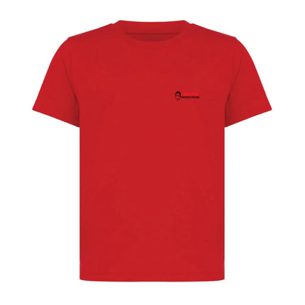 Kol kids lightweight recycled cotton t-shirt - hospitality