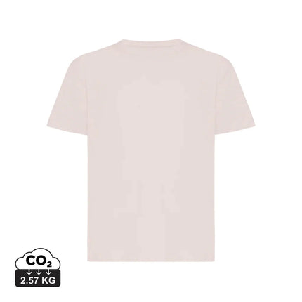 Kol kids lightweight recycled cotton t-shirt - hospitality