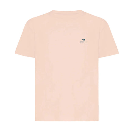Kol kids lightweight recycled cotton t-shirt - hospitality