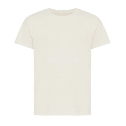 Kol kids lightweight recycled cotton t-shirt - hospitality
