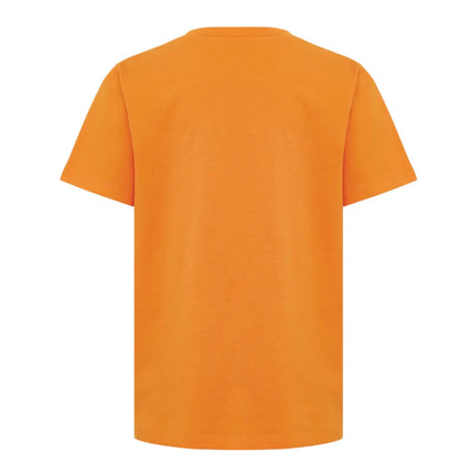 Kol kids lightweight recycled cotton t-shirt - hospitality