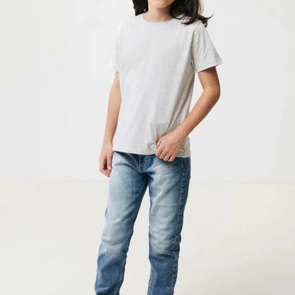 Kol kids lightweight recycled cotton t-shirt - hospitality