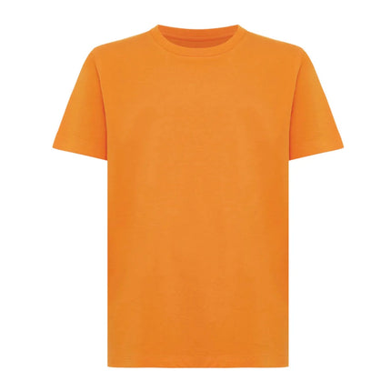 Kol kids lightweight recycled cotton t-shirt - hospitality