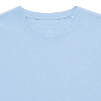 Kol kids lightweight recycled cotton t-shirt - hospitality