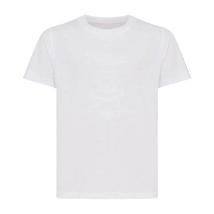 Kol kids lightweight recycled cotton t-shirt - hospitality