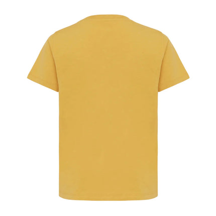 Kol kids lightweight recycled cotton t-shirt - hospitality