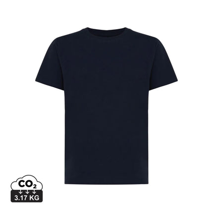 Kol kids lightweight recycled cotton t-shirt - hospitality