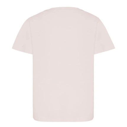 Kol kids lightweight recycled cotton t-shirt - hospitality