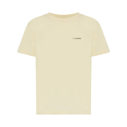 Kol kids lightweight recycled cotton t-shirt - hospitality