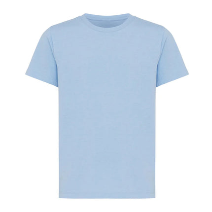 Kol kids lightweight recycled cotton t-shirt - hospitality