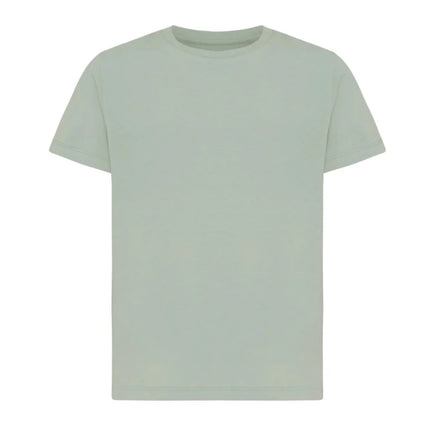 Kol kids lightweight recycled cotton t-shirt - hospitality