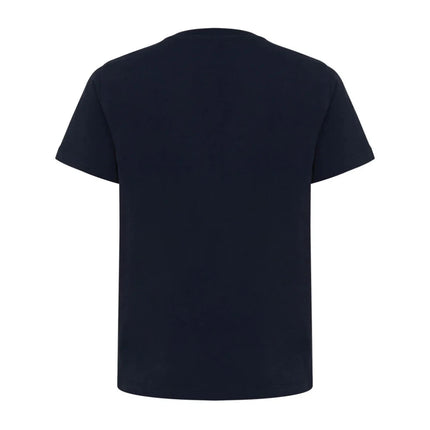 Kol kids lightweight recycled cotton t-shirt - hospitality