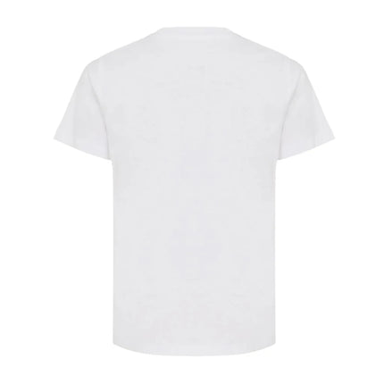 Kol kids lightweight recycled cotton t-shirt - hospitality