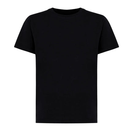 Kol kids lightweight recycled cotton t-shirt - hospitality