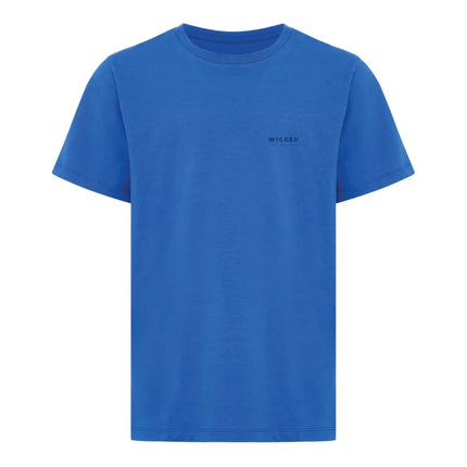 Kol kids lightweight recycled cotton t-shirt - hospitality