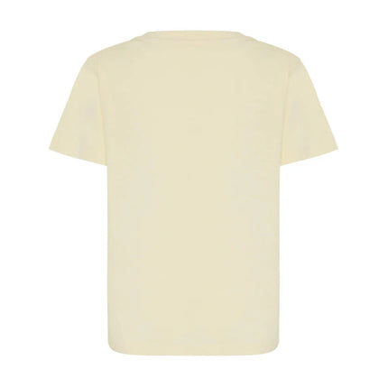 Kol kids lightweight recycled cotton t-shirt - hospitality