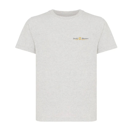 Kol kids lightweight recycled cotton t-shirt - hospitality