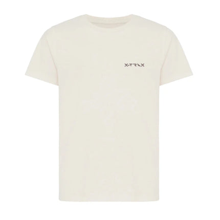 Kol kids lightweight recycled cotton t-shirt - hospitality