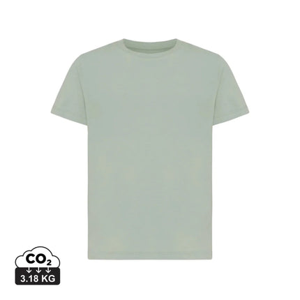 Kol kids lightweight recycled cotton t-shirt - hospitality