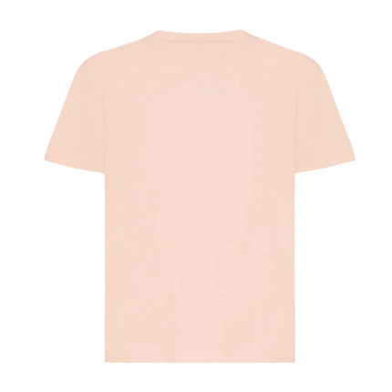 Kol kids lightweight recycled cotton t-shirt - hospitality