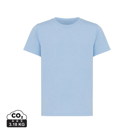 Kol kids lightweight recycled cotton t-shirt - hospitality