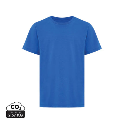 Kol kids lightweight recycled cotton t-shirt - hospitality