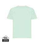 30% Recycled & 70% Organic Cotton / crushed mint / 56 x 40 x 0.5 cm