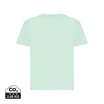 Kol kids lightweight recycled cotton t-shirt - hospitality
