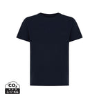 30% Recycled & 70% Organic Cotton / navy / 65 x 46 x 0.5 cm