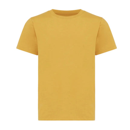 Kol kids lightweight recycled cotton t-shirt - hospitality